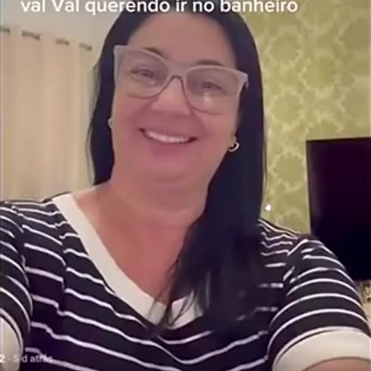 Cena do react usado no estudo de legendas